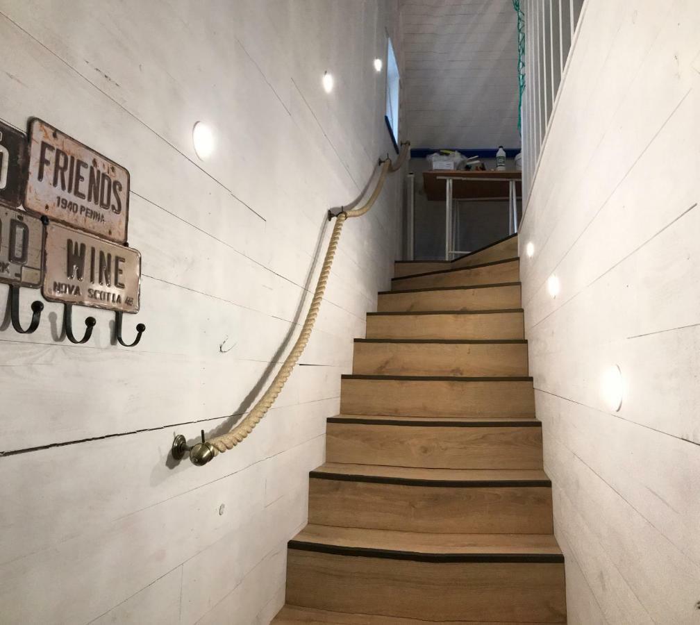 La Maison De L'Odet Gouesnach Exteriér fotografie